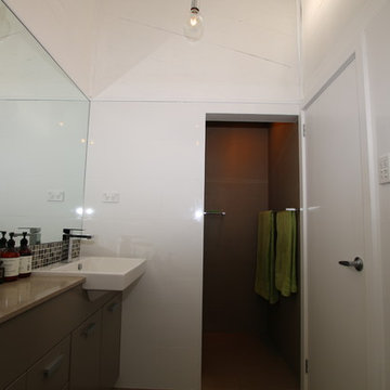 Bathroom Frenchs Forest