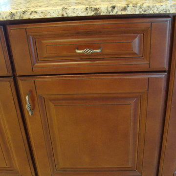 Midtown Kitchen Remodel