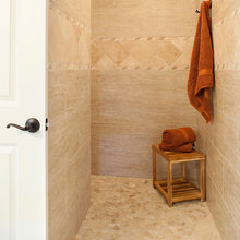 Bathing spaces