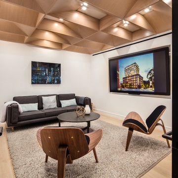 New York City New Loft