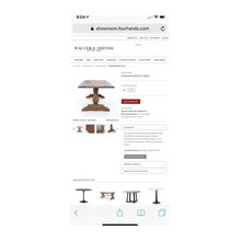 Kitchen Tables