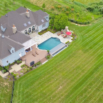 Traditional Elements - Chadds Ford, PA