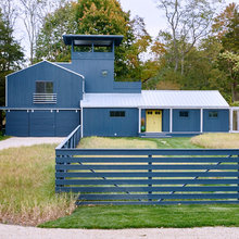 exteriors