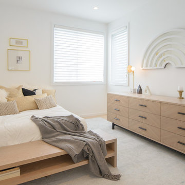 San Francisco House