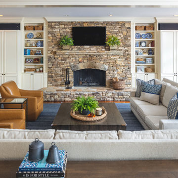 Refreshed and Remodeled with Southern Charm (Atlanta, GA)