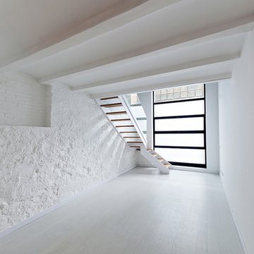 LOFT EN BARCELONA
