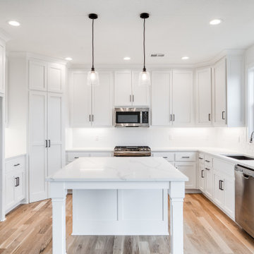 Kitchens