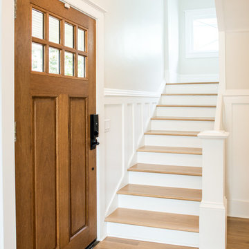 Ravenna Whole-House Remodel