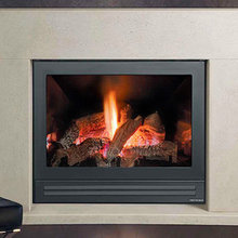 Fireplaces