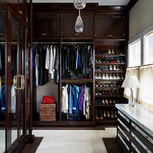 closet