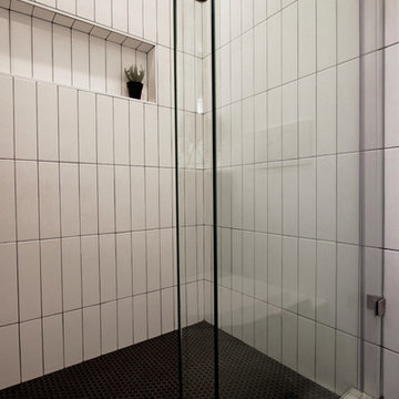 Shower Details