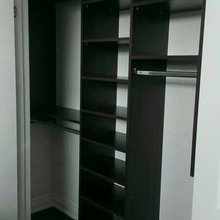 Closet Ideas