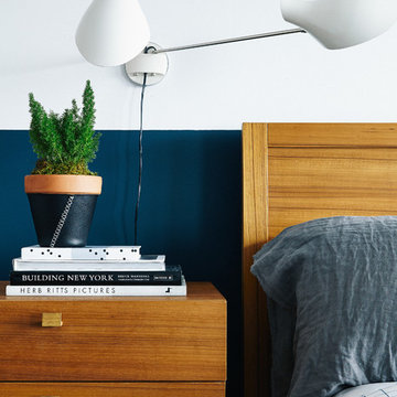 Irving Place | Bedside