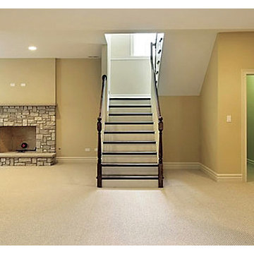 Basement Remodel