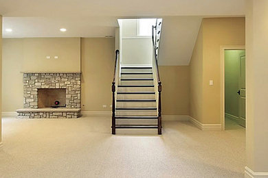 Basement - basement idea in Other