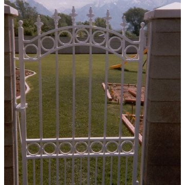 Chapel Downs Walkway Gate