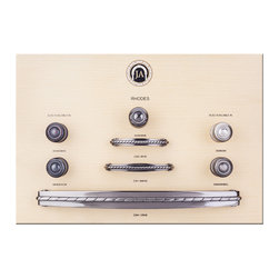 Elite Knobs Showroom - Products
