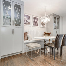 Banquette Ideas