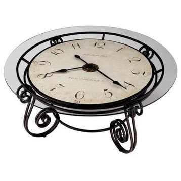 Howard Miller Ravenna Clock