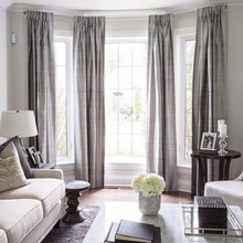 Window Drapes