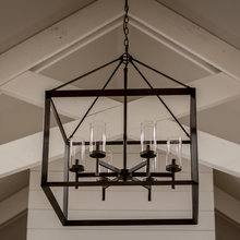 living room lighting