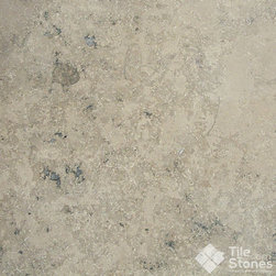 Jura Grey 12x12 or 18x18 Honed - Wall And Floor Tile