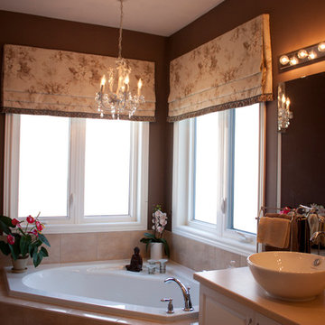 Sensational Window Treatments