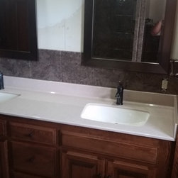 Vanities, - Products