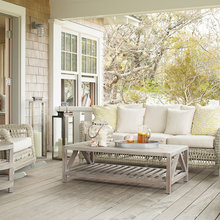 Patio Ideas