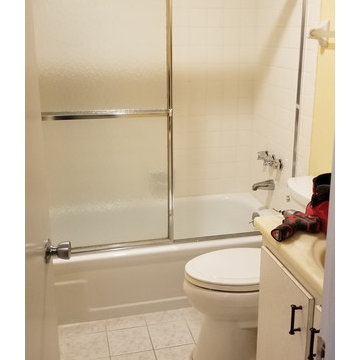 Bathroom Remodel