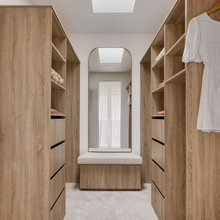 Ensuite WIR