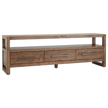 Fenmore 3 Drawer Tv Stand By Kosas Home