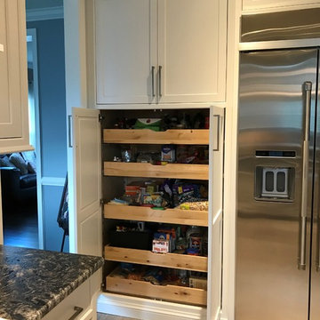 Remodel - Adams Ridge