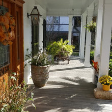 Porches