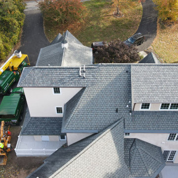 Gladwyne Dormer Addition