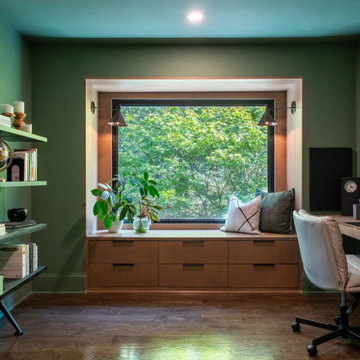 Princeton Square | Sandy Springs, GA