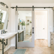 Pocket Door
