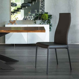 Anna Chair by Cattelan Italia - Dining Chairs