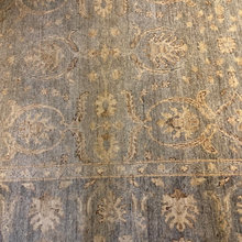 Guest room/Nina