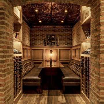 Kirkwood Wine Cellar and Tasting Room
