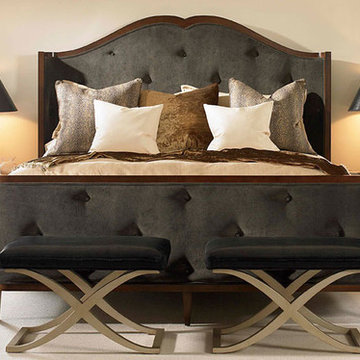 Century Furniture " Fall in love with color we have" Custom Options available