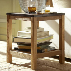 Connor Side Table - Side Tables And End Tables