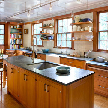 New Haven House