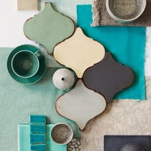 Neutral Moroccan