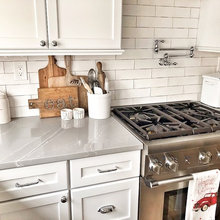 kitchen countertop