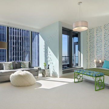 Urban High-Rise