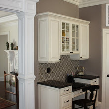 moldings