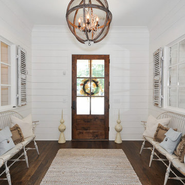 Custom Residence - Roswell, GA