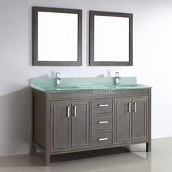 Studio Bathe Bathroom vanities - Products