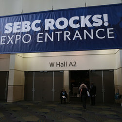2015 Southeast Building Conference (SEBC) - Products